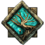 Icewind Dale 3 Icon 64x64 png